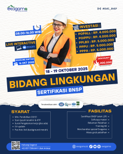 LINGKUNGAN
