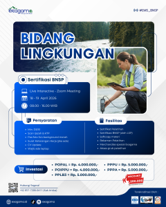 LINGKUNGAN