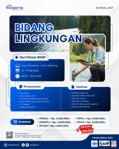 LINGKUNGAN