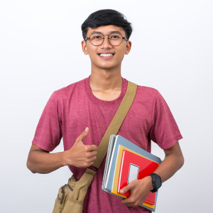 Adnan Kusumahadi Client Manager