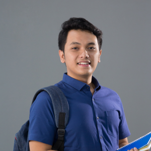 Adnan Kusumahadi Client Manager