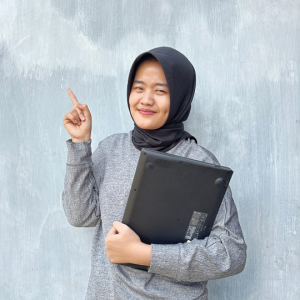 Adnan Kusumahadi Client Manager