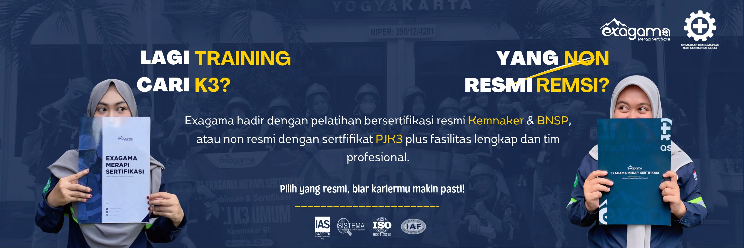 FASILITAS EKSLUSIF DARI EXAGAMA (6)